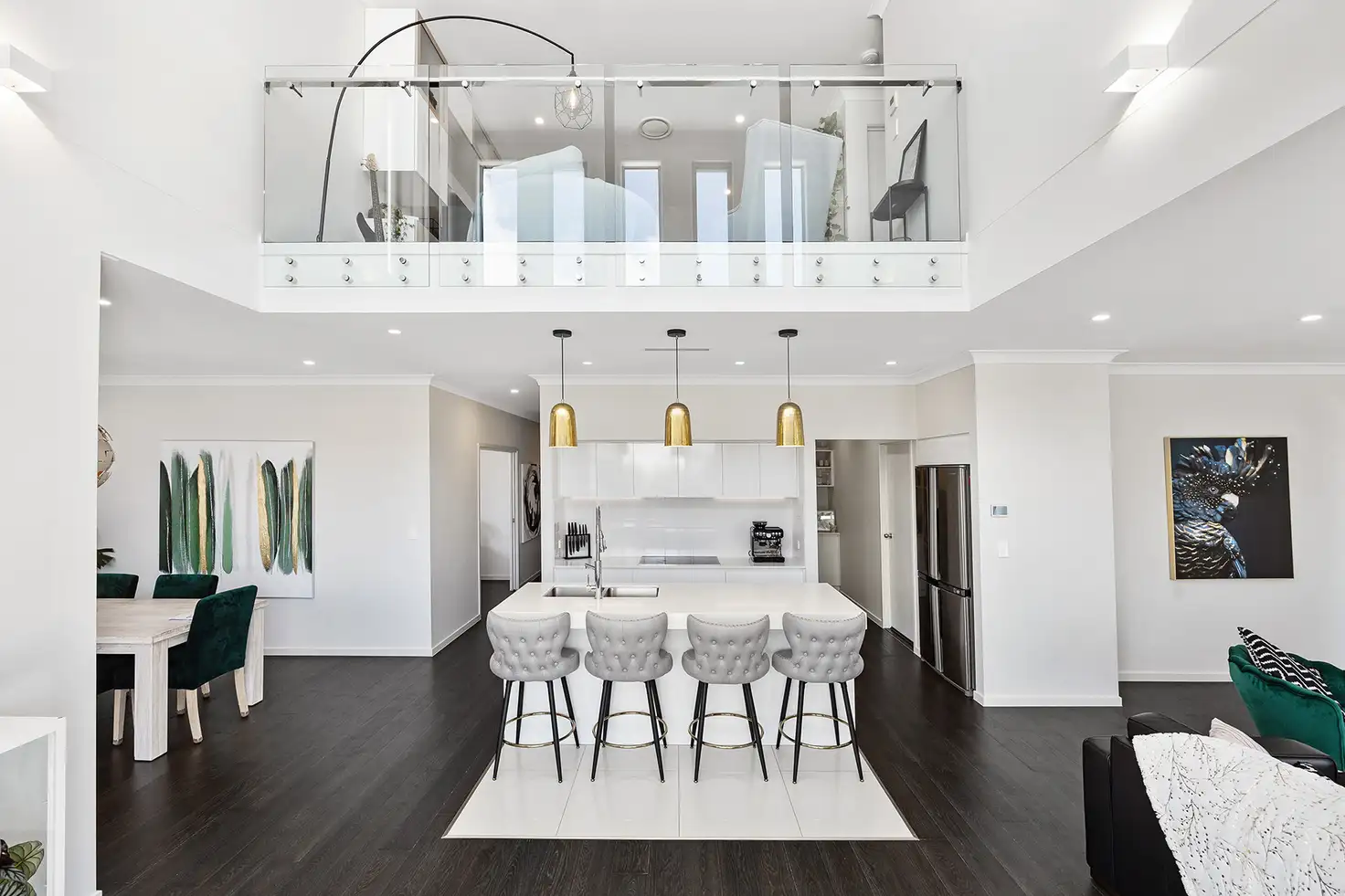 Main view of Homely house listing, 4 Pipeline Avenue, Peregian Beach QLD 4573