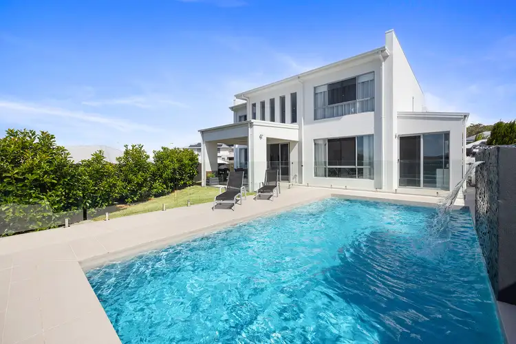 Second view of Homely house listing, 4 Pipeline Avenue, Peregian Beach QLD 4573