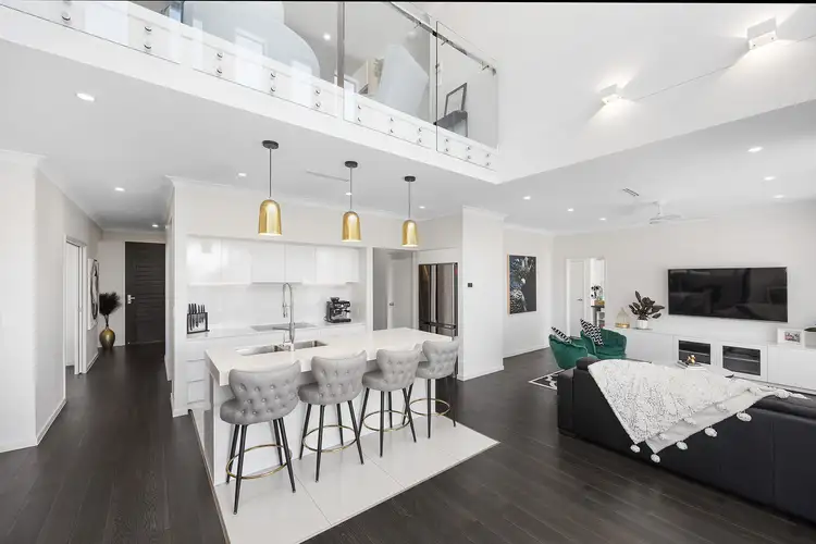 Fourth view of Homely house listing, 4 Pipeline Avenue, Peregian Beach QLD 4573