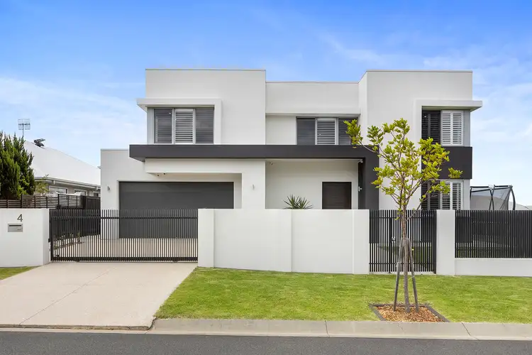 Fifth view of Homely house listing, 4 Pipeline Avenue, Peregian Beach QLD 4573