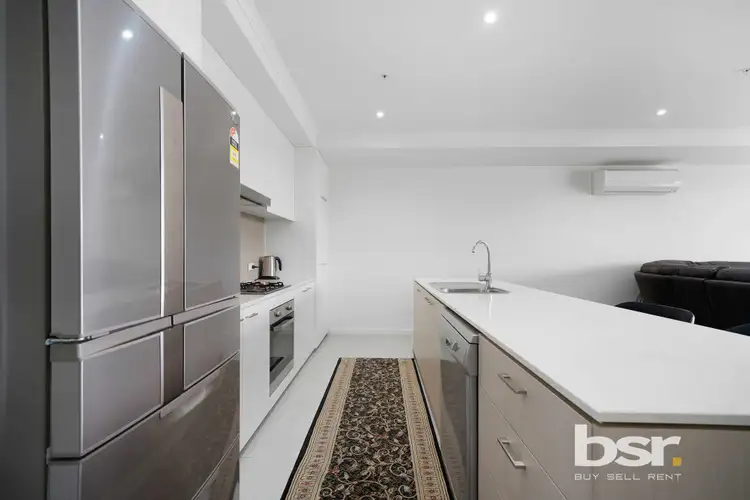 Third view of Homely apartment listing, 14/76 The Esplanade, Caroline Springs VIC 3023