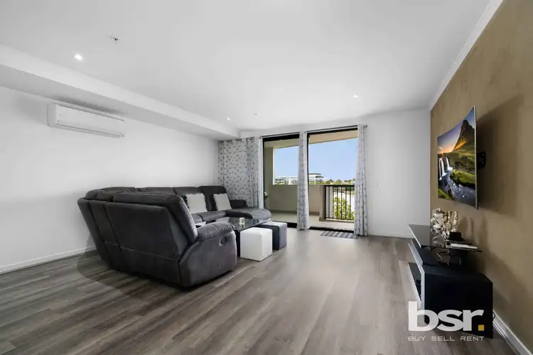 Fourth view of Homely apartment listing, 14/76 The Esplanade, Caroline Springs VIC 3023