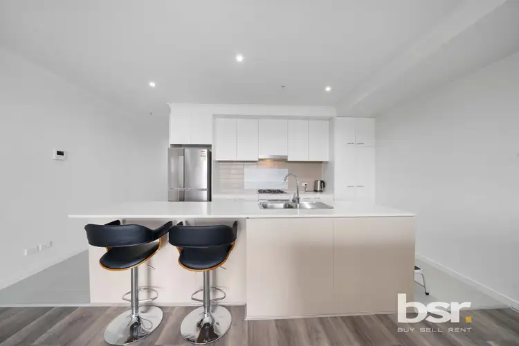 Fifth view of Homely apartment listing, 14/76 The Esplanade, Caroline Springs VIC 3023