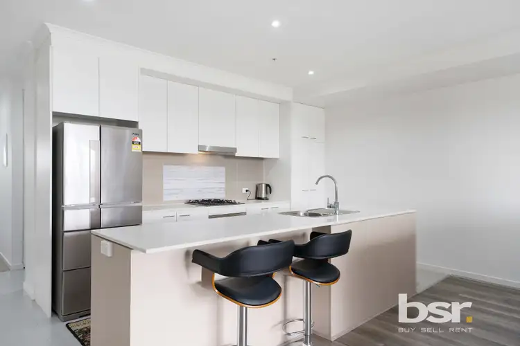 Sixth view of Homely apartment listing, 14/76 The Esplanade, Caroline Springs VIC 3023