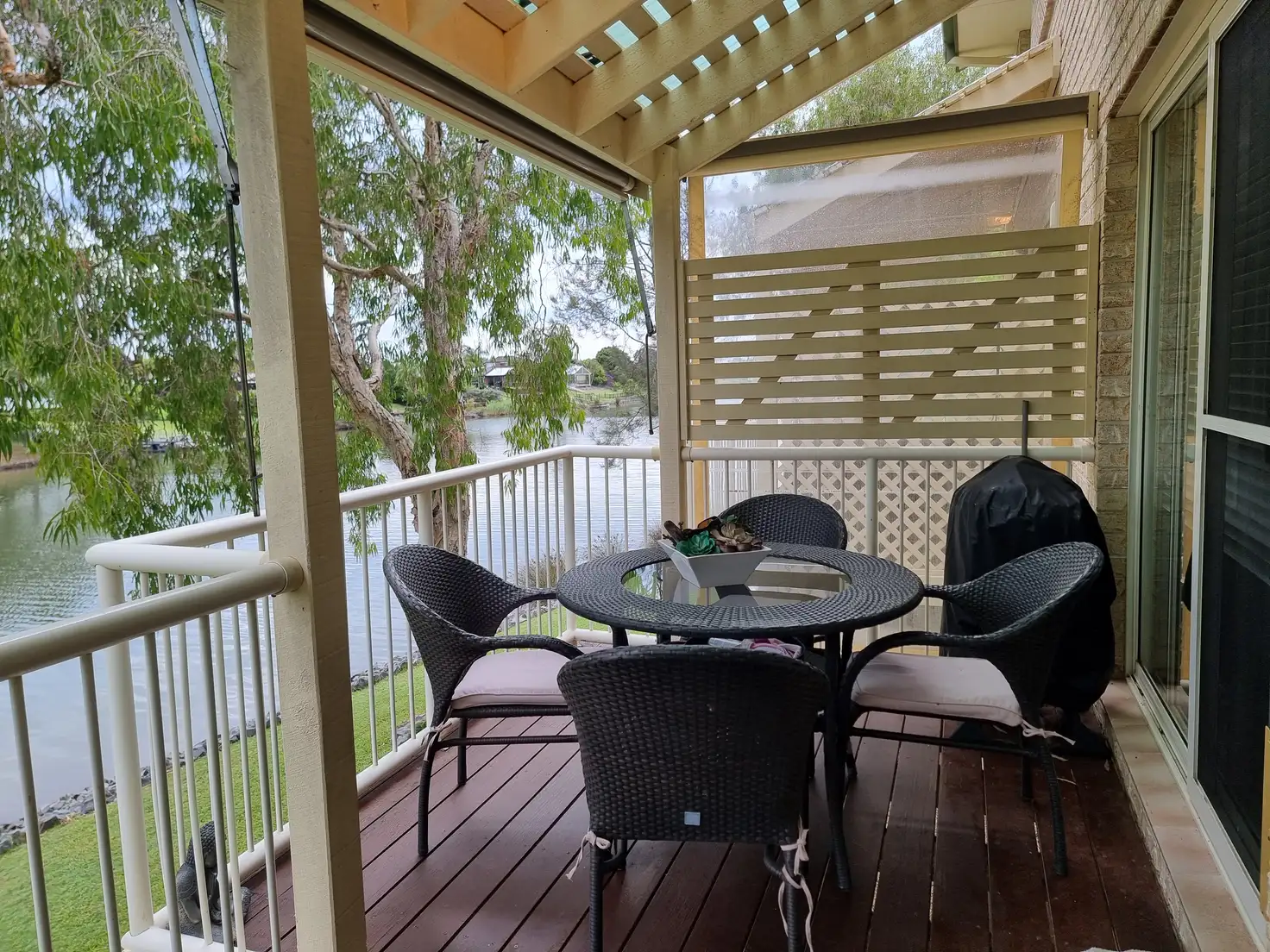 Main view of Homely townhouse listing, 16/84 Cumberland Drive, Varsity Lakes QLD 4227