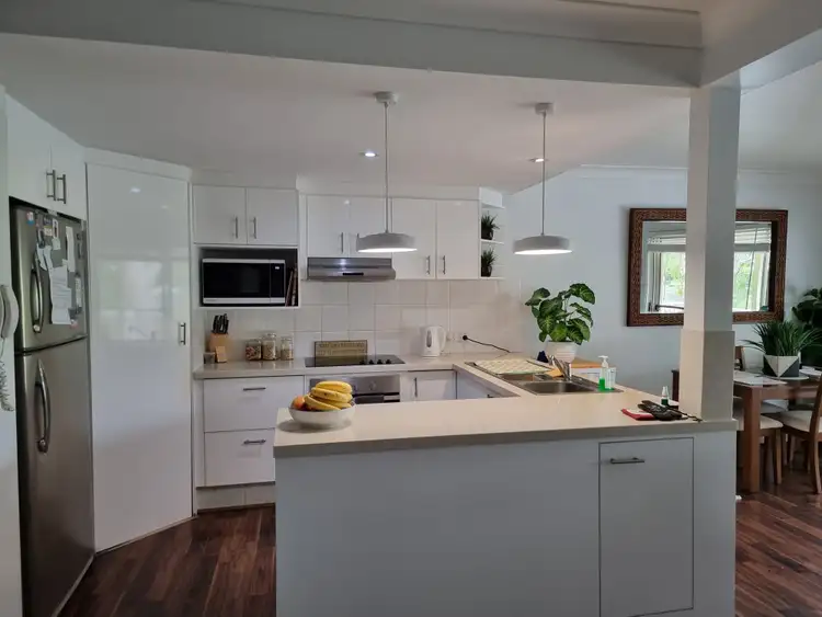 Third view of Homely townhouse listing, 16/84 Cumberland Drive, Varsity Lakes QLD 4227