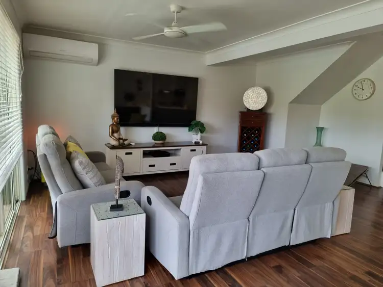 Fourth view of Homely townhouse listing, 16/84 Cumberland Drive, Varsity Lakes QLD 4227