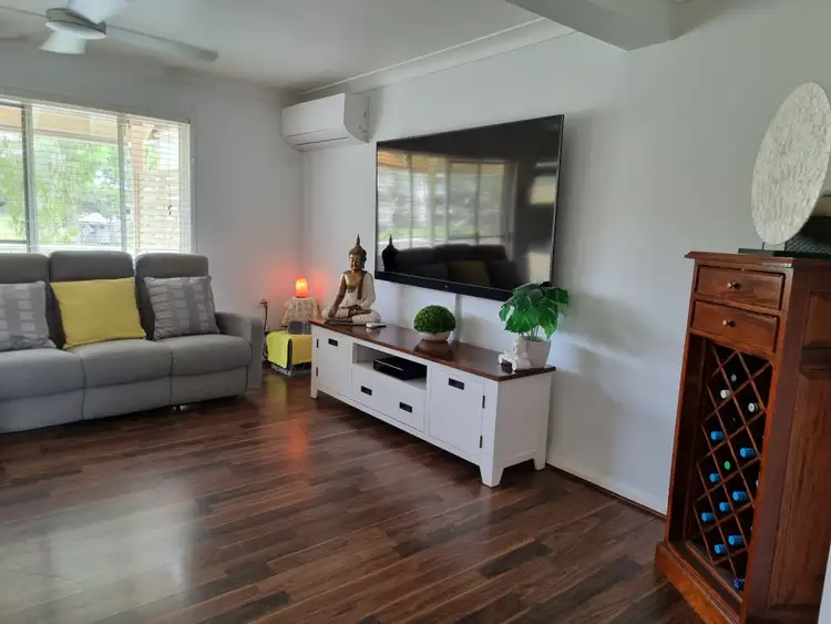 Fifth view of Homely townhouse listing, 16/84 Cumberland Drive, Varsity Lakes QLD 4227