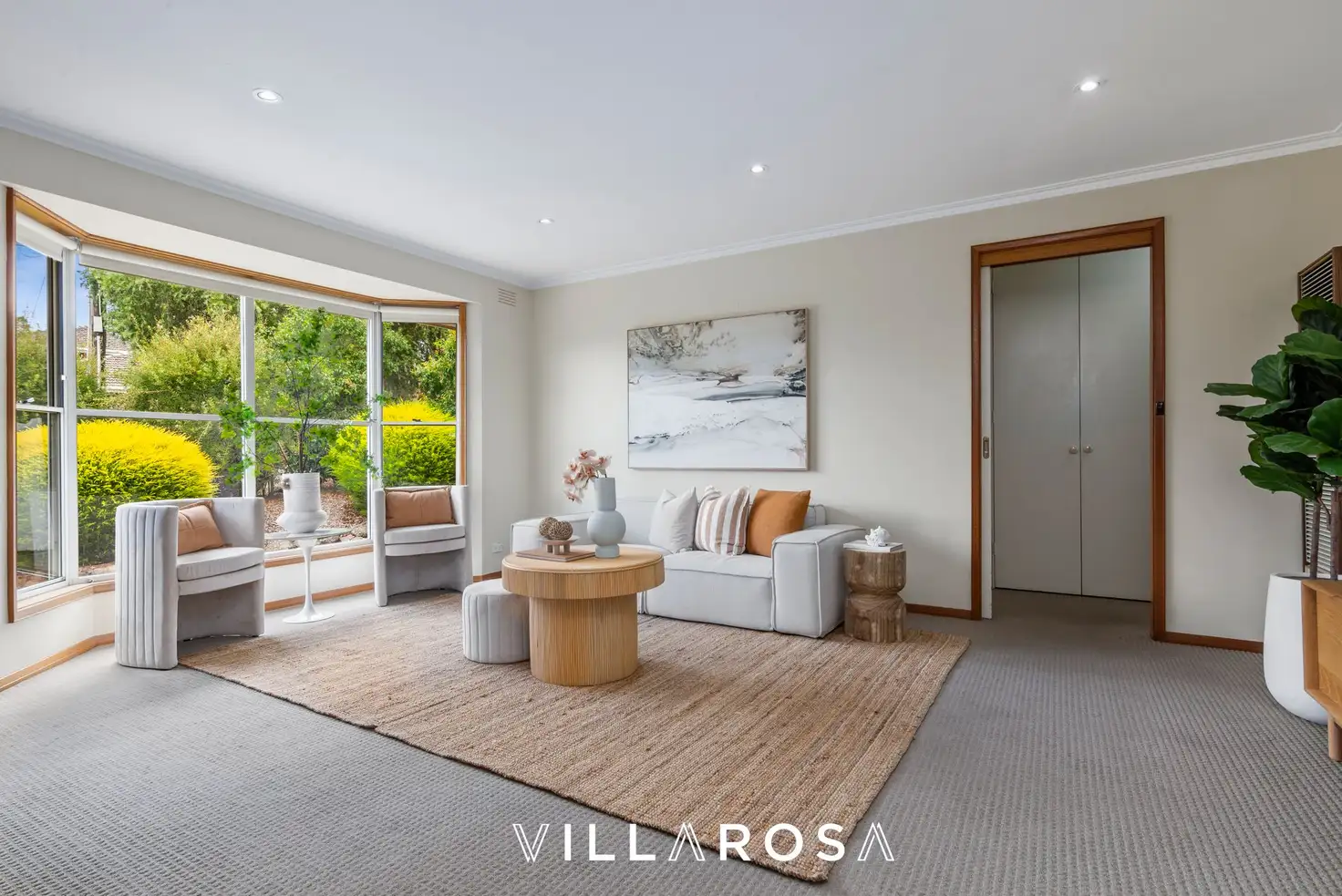 Main view of Homely unit listing, 1/12 Duggan Court, Highton VIC 3216