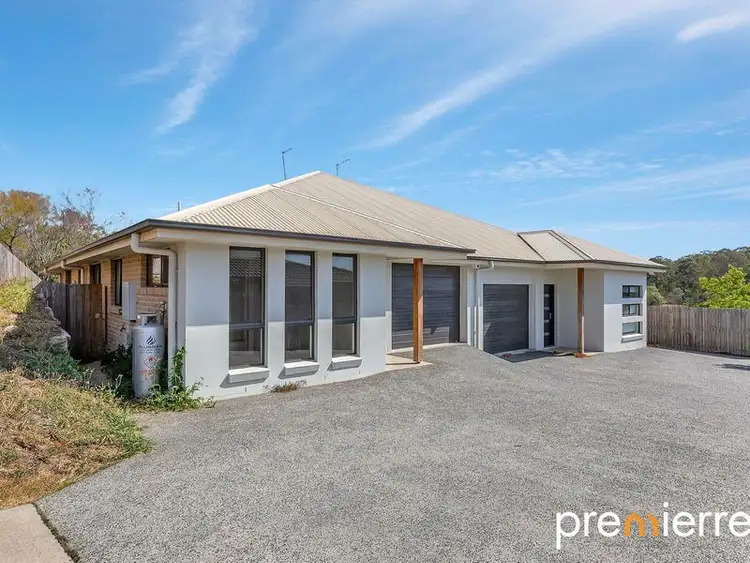 Main view of Homely house listing, 18B Navickas Circuit, Redbank Plains QLD 4301