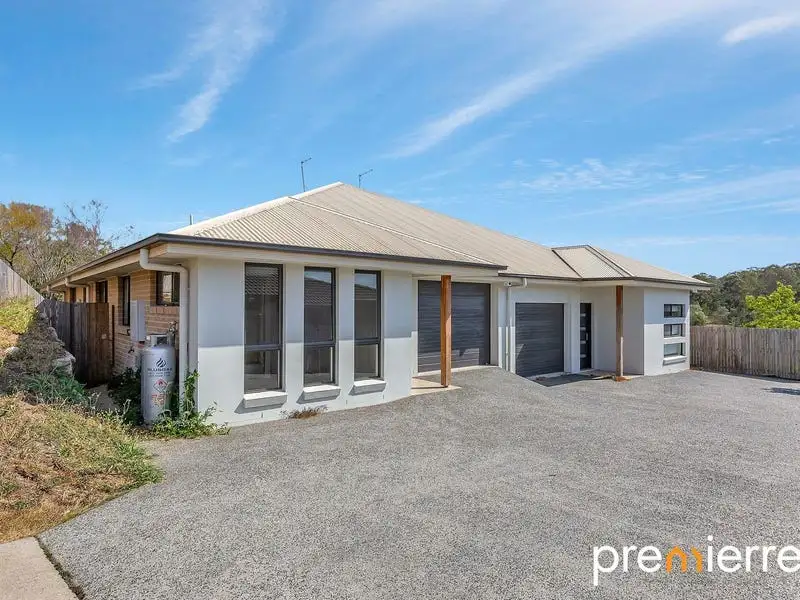 Main view of Homely house listing, 18B Navickas Circuit, Redbank Plains QLD 4301