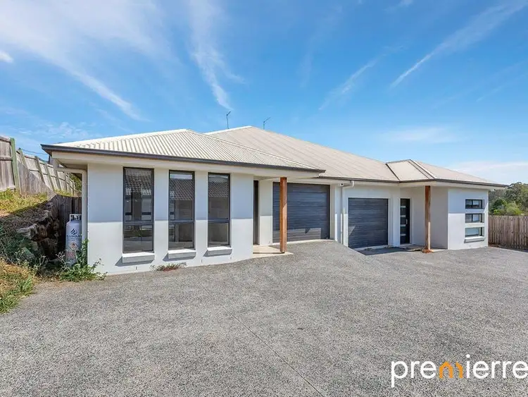 Second view of Homely house listing, 18B Navickas Circuit, Redbank Plains QLD 4301