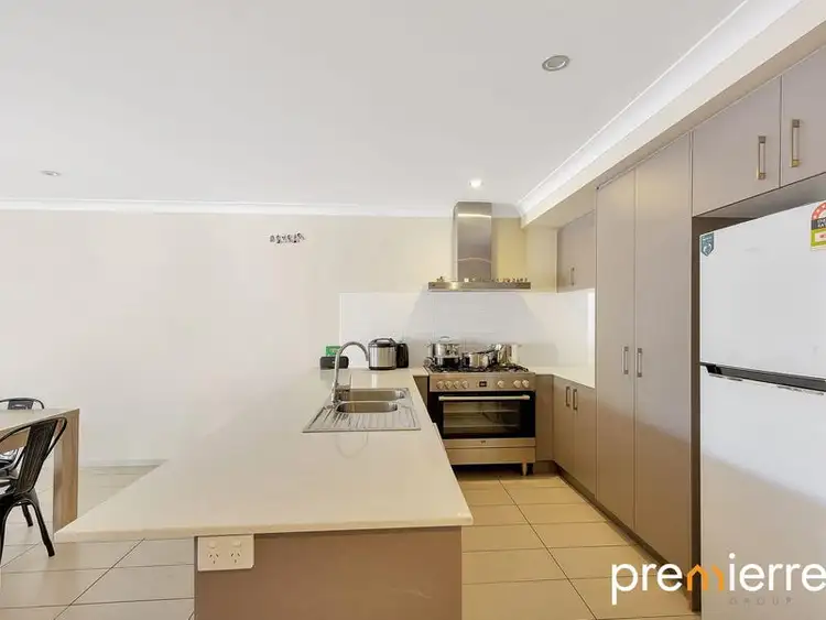 Third view of Homely house listing, 18B Navickas Circuit, Redbank Plains QLD 4301