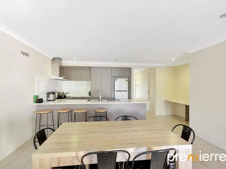 Fourth view of Homely house listing, 18B Navickas Circuit, Redbank Plains QLD 4301