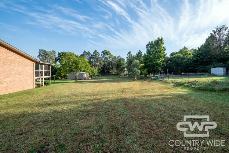 Second view of Homely land listing, 314 Bourke Street, Glen Innes NSW 2370