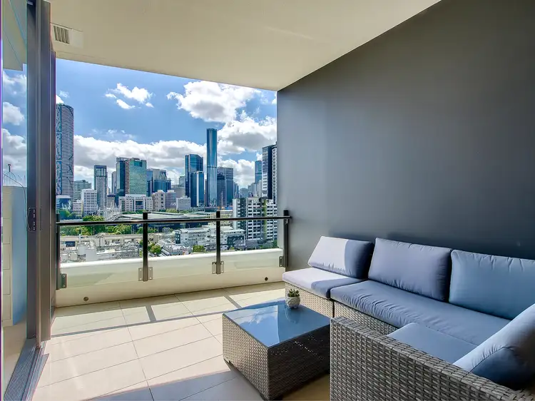 21306/23 Bouquet Street, South Brisbane QLD 4101