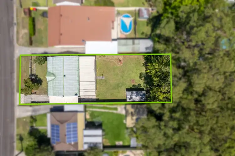 Main view of Homely house listing, 74 Perouse Avenue, San Remo NSW 2262