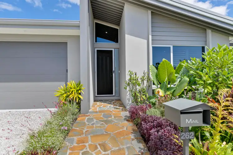 Second view of Homely retirement listing, 262/96 Village Way, Little Mountain QLD 4551