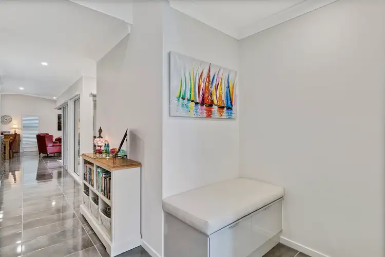 Third view of Homely retirement listing, 262/96 Village Way, Little Mountain QLD 4551