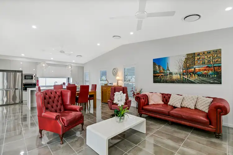 Fourth view of Homely retirement listing, 262/96 Village Way, Little Mountain QLD 4551