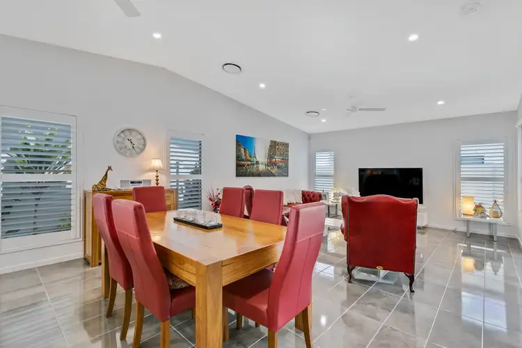 Fifth view of Homely retirement listing, 262/96 Village Way, Little Mountain QLD 4551
