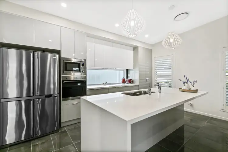 Sixth view of Homely retirement listing, 262/96 Village Way, Little Mountain QLD 4551
