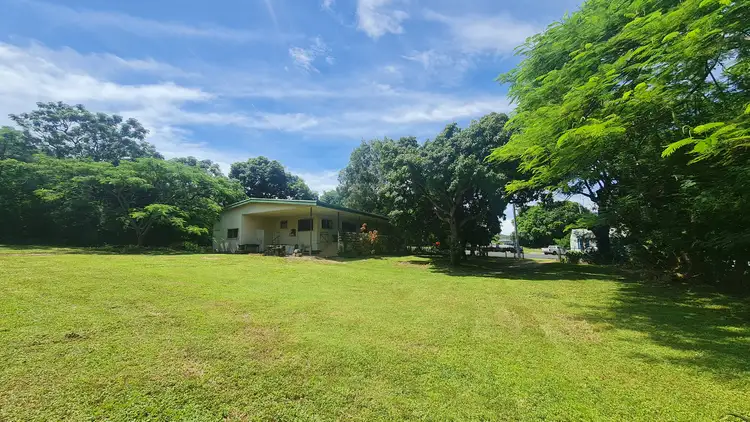 5 Furneaux Street, Cooktown QLD 4895