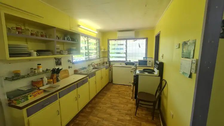 Third view of Homely house listing, 5 Furneaux Street, Cooktown QLD 4895