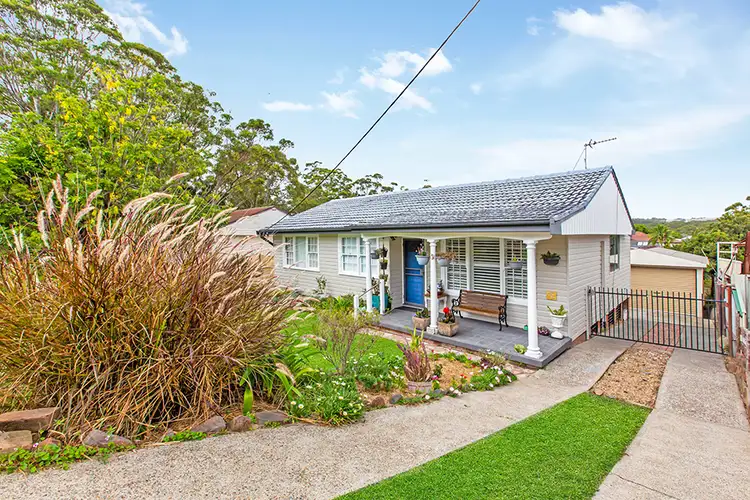 Main view of Homely house listing, 85 Michael Street, Jesmond NSW 2299