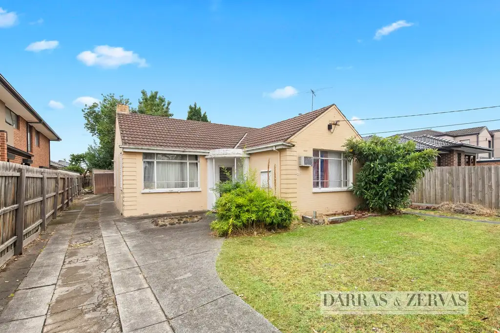 Main view of Homely house listing, 9 Jordan Street, Clayton South VIC 3169