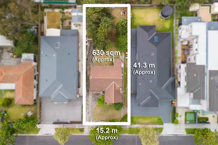 Third view of Homely house listing, 9 Jordan Street, Clayton South VIC 3169