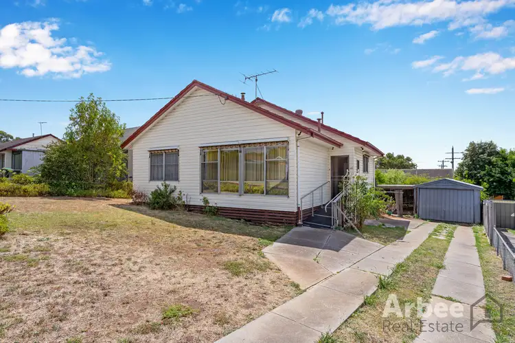 Main view of Homely house listing, 48 Main Street, Bacchus Marsh VIC 3340