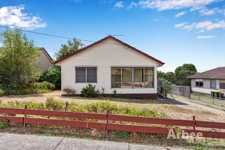 Second view of Homely house listing, 48 Main Street, Bacchus Marsh VIC 3340