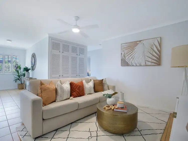 Second view of Homely unit listing, 6/32 Woodhill Avenue, Coorparoo QLD 4151