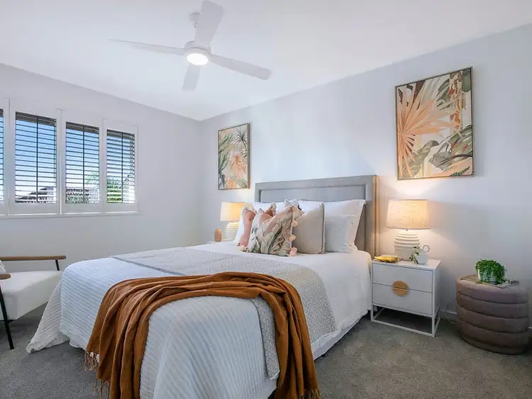Fourth view of Homely unit listing, 6/32 Woodhill Avenue, Coorparoo QLD 4151