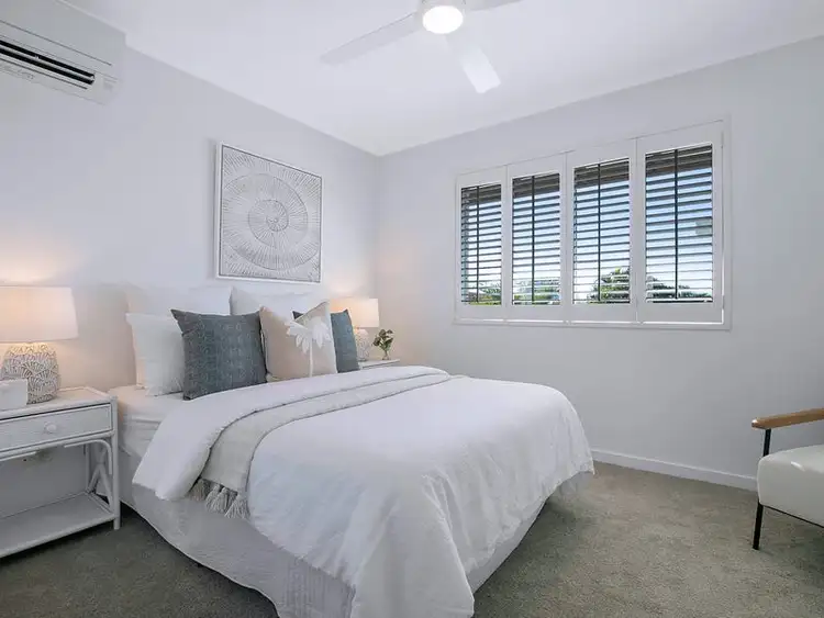 Sixth view of Homely unit listing, 6/32 Woodhill Avenue, Coorparoo QLD 4151