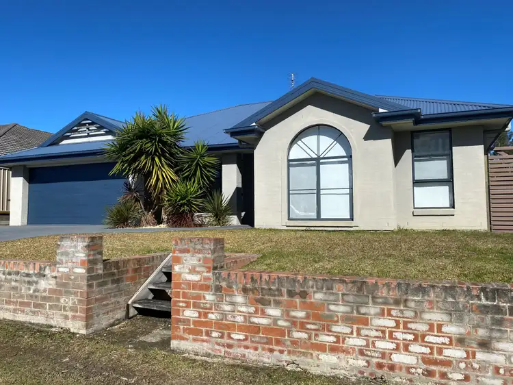 Fifth view of Homely house listing, 11 Seaberry Street, Sussex Inlet NSW 2540