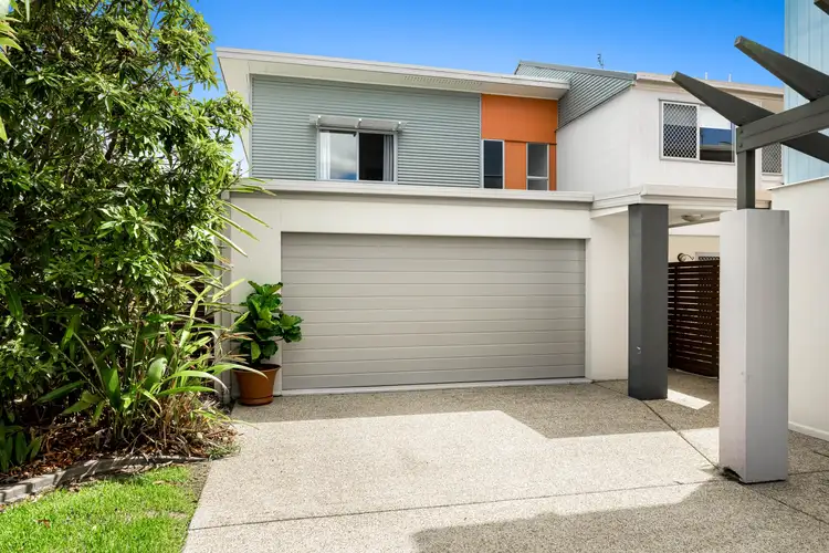 Main view of Homely townhouse listing, 7/22 Andrew Avenue, Little Mountain QLD 4551