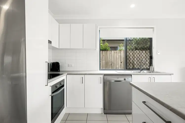 Third view of Homely townhouse listing, 7/22 Andrew Avenue, Little Mountain QLD 4551