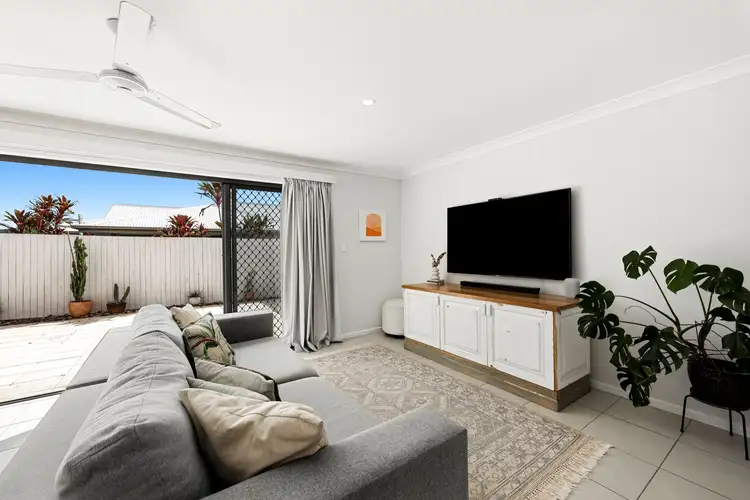 Fourth view of Homely townhouse listing, 7/22 Andrew Avenue, Little Mountain QLD 4551