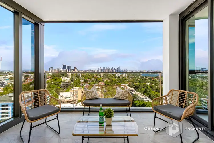 Main view of Homely apartment listing, Address available on request