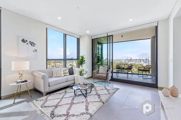 Third view of Homely apartment listing, Address available on request