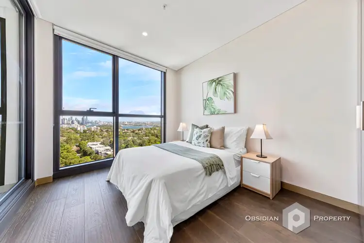 Fifth view of Homely apartment listing, Address available on request