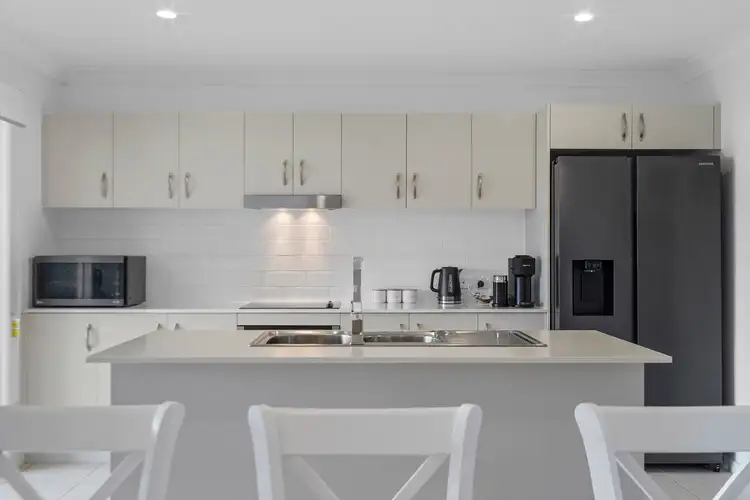 Fourth view of Homely house listing, 45 Lanier Close, Oxenford QLD 4210