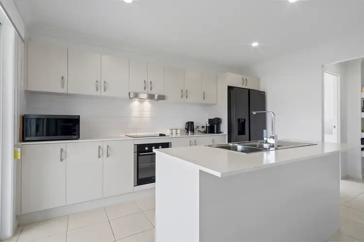 Fifth view of Homely house listing, 45 Lanier Close, Oxenford QLD 4210
