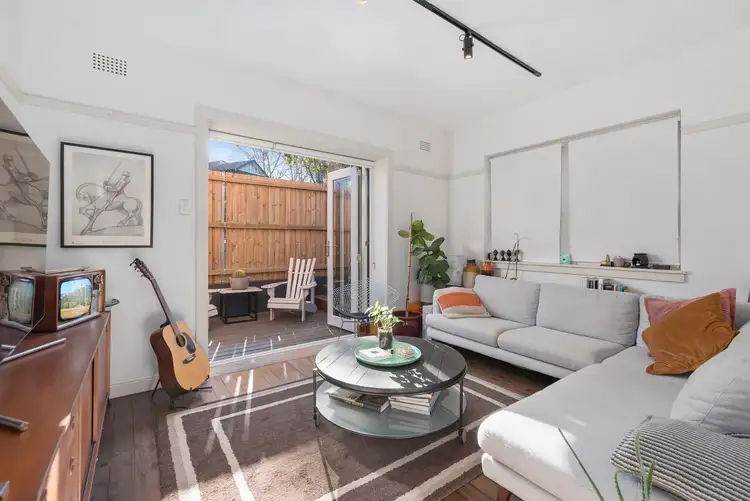 3/132 Alison Road, Randwick NSW 2031