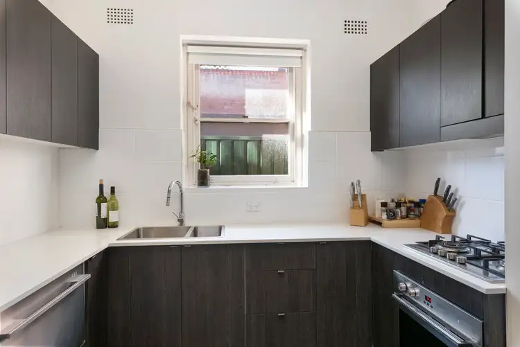 Third view of Homely apartment listing, 3/132 Alison Road, Randwick NSW 2031