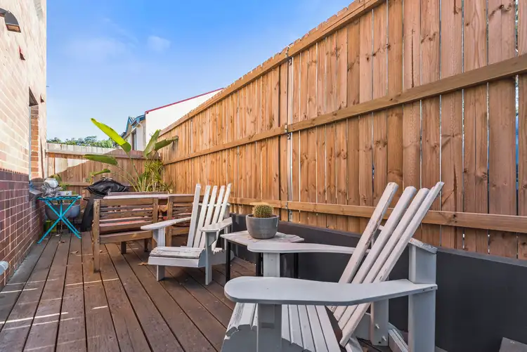 Fourth view of Homely apartment listing, 3/132 Alison Road, Randwick NSW 2031