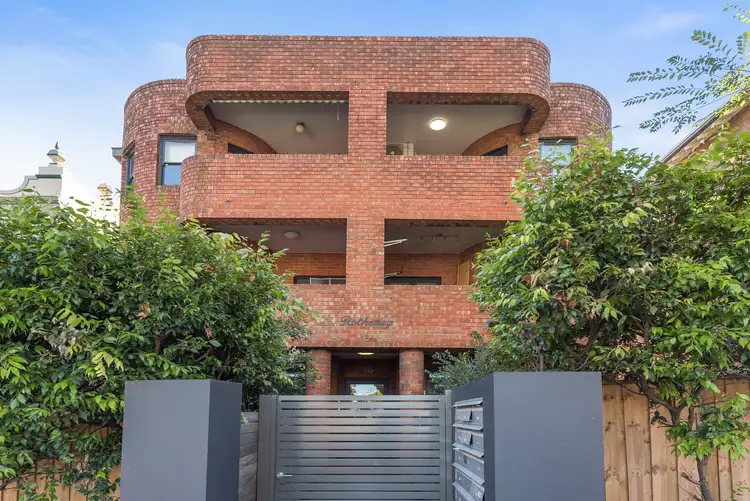 Fifth view of Homely apartment listing, 3/132 Alison Road, Randwick NSW 2031