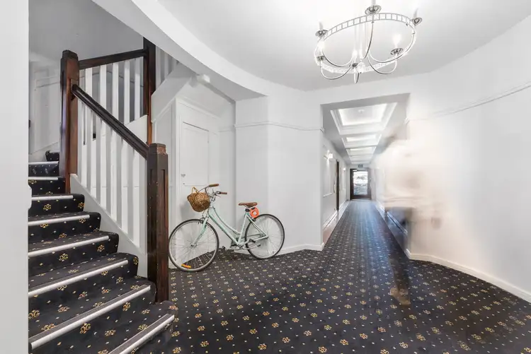 Sixth view of Homely apartment listing, 3/132 Alison Road, Randwick NSW 2031